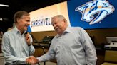 Timeline unchanged for Bill Haslam to take over as Nashville Predators' majority owner