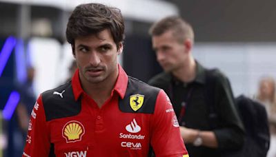 Las razones por las que Carlos Sainz no llega a Red Bull Racing