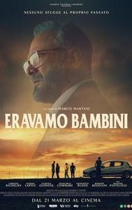 Eravamo bambini