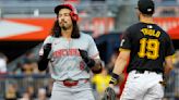 Pirates lose 2-1 to Reds as offense struggles to score runs