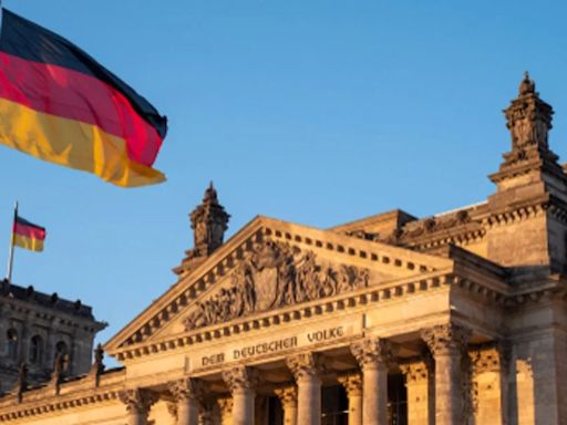 Alemania cuestiona la jurisdicción del TPI para investigar a dirigentes israelíes