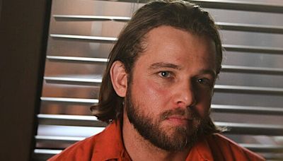 'Fire Country' Fans, Max Thieriot Teased the Show's Spinoff Series 'Sheriff Country'
