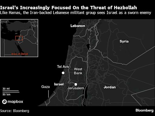 Hezbollah Says Israel Orchestrated Pager Blasts in Lebanon