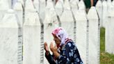 Bosnian Muslims commemorate Srebrenica genocide