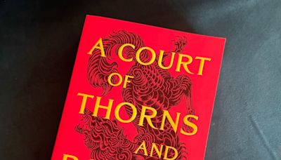 ACOTAR TV Show Update Will Have Book Fans Feeling Thorny