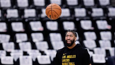 Lakers News: East rival eyeing Lakers superstar Anthony Davis in blockbuster trade bid