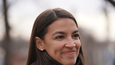 AOC on why voting in this election is so important