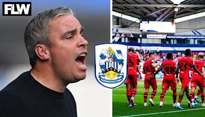 Joe Taylor named as Huddersfield Town urged to sort "glaring" issue in January