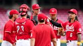 Cincinnati Reds sell vision for rebuild, 2023 season as they begin caravan tour