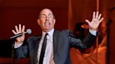 Jerry Seinfeld: ‘The extreme left’ is ruining comedy on television