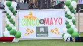 Cinco de Mayo at Scissortail Park celebrates culture with vendors, talent and more