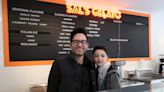 Café Arnone to spread wings with Sal's Gelato in Akron's Merriman Valley
