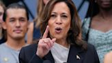 Kamala Harris wins support from Pelosi, other top Democrats to replace Biden - National | Globalnews.ca