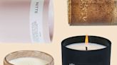 Cozy Up With the 17 Best Fall Candles and Live Your Best Homebody Life