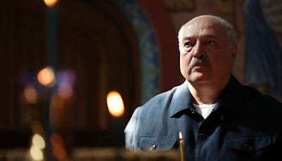 Belarus' Lukashenko pardons German medic sentenced to death for alleged terrorism