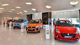 Maruti Suzuki, Hyundai sales drop due to weak demand in July