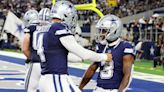 Cowboys' Brandin Cooks says there is 'no question' Dak Prescott should be Dallas' long-term QB