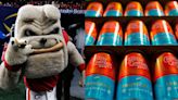 Dawgs on Trop: Creature Comforts announces it is now the official beer of UGA Athletics