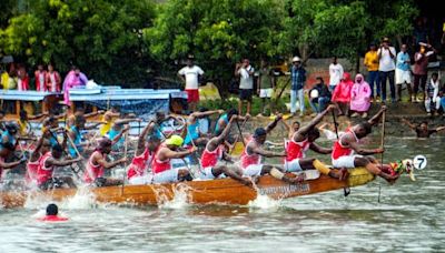 Nehru Trophy Boat Race 2024: Where And How To Watch Live On TV, Online