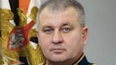 Russian General detained in fraud probe