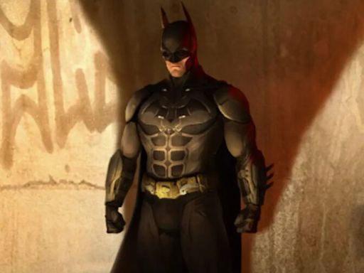 Novo game Batman Arkham Shadow é anunciado para VR - Drops de Jogos