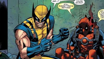 Wolverine & Deadpool | Como nasceu o bromance entre os mutantes nas HQs?