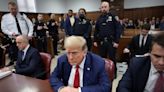 Manhattan DA agrees to delay Trump’s hush-money sentencing to hear presidential immunity arguments