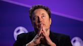 Elon Musk's xAI just raised $6 billion in funding. Who's behind it?