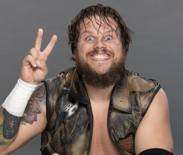 Zack Gibson Says Wyatt Sicks Role Is Perfect For Joe Gacy: He’s Going To Smash It