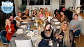 Inside Chrishell Stause's Friendsgiving at Home with Her “Selling Sunset” Pals: 'A Lot of Love' (Exclusive)