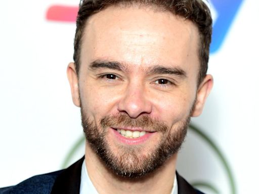 Coronation Street’s Jack P Shepherd announces engagement