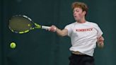 Here's a look at the top contenders at the WIAA boys state tennis tournament this week in Madison