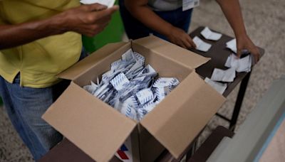 Sistema electoral de Venezuela recibe "30 millones de ataques por minuto", según Maduro | El Universal