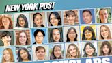 Prized pupils: Meet the New York Post Scholars Class of 2024