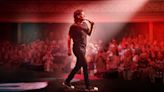 Theo Von: Regular People Streaming: Watch & Stream Online via Netflix