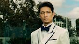 'Everything Everywhere All At Once' Star Harry Shum Jr. Is Making Moves