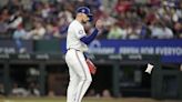 Rangers shut out Nationals 6-0; Eovaldi leaves with groin injury | Texarkana Gazette