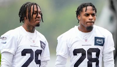 Auburn rookies working with former Alabama coach in NFL