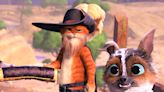 Harvey Guillén on finding Perrito's unique voice - stream 'Puss in Boots: The Last Wish' on Peacock