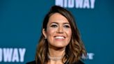 Mandy Moore Reflects On Young Fame And The “Label” She’d Rather Forget