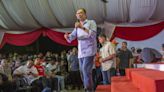 Dr Mahathir will fall sick if I become PM, Anwar jokes as Pakatan asks Penang voters to keep their faith in GE15