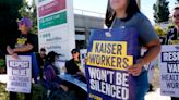 EXPLAINER-Why are Kaiser Permanente healthcare workers on strike?