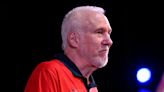 Reluctant but resolute Popovich leads international-rich 2023 Basketball Hall of Fame class