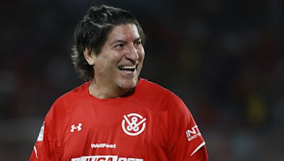 Desde Chile, Zamorano defiende a Bielsa ante una posible sanción de Conmebol