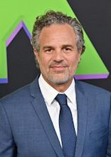 Mark Ruffalo