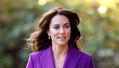 Kate Middleton asciende a su inseparable estilista, Natasha Archer, a asistente ejecutiva