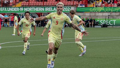 Ver EN VIVO ONLINE el Selección España vs. Italia, semifinales del Eurocopa Sub-19 2024: Dónde ver, TV, canal y Streaming | Goal.com México