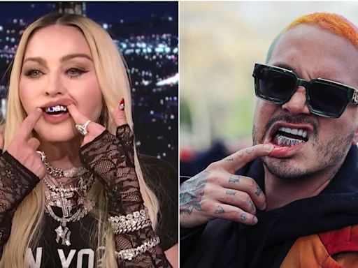 Qué son los grillz tan populares entre los famosos y por qué no son recomendados por los especialistas