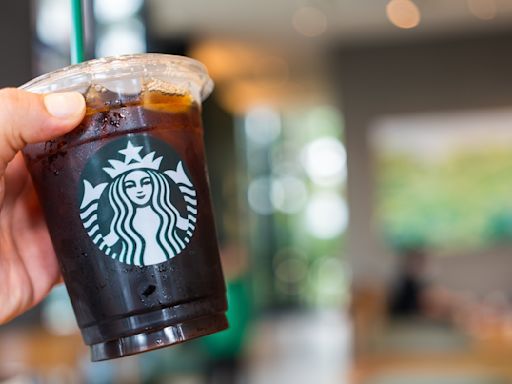 Shady Things About Starbucks' Menu