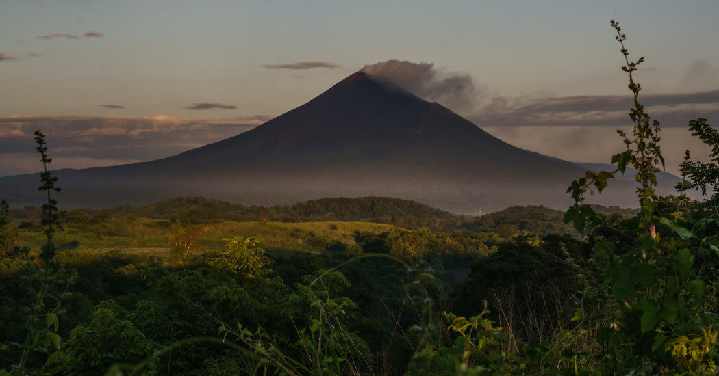 The Eternal Pull of the Fascinating, Deadly Volcano